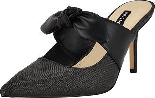 Nine West Demmure Pump Woman