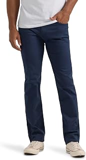 Lee Mens ZanderJeans
