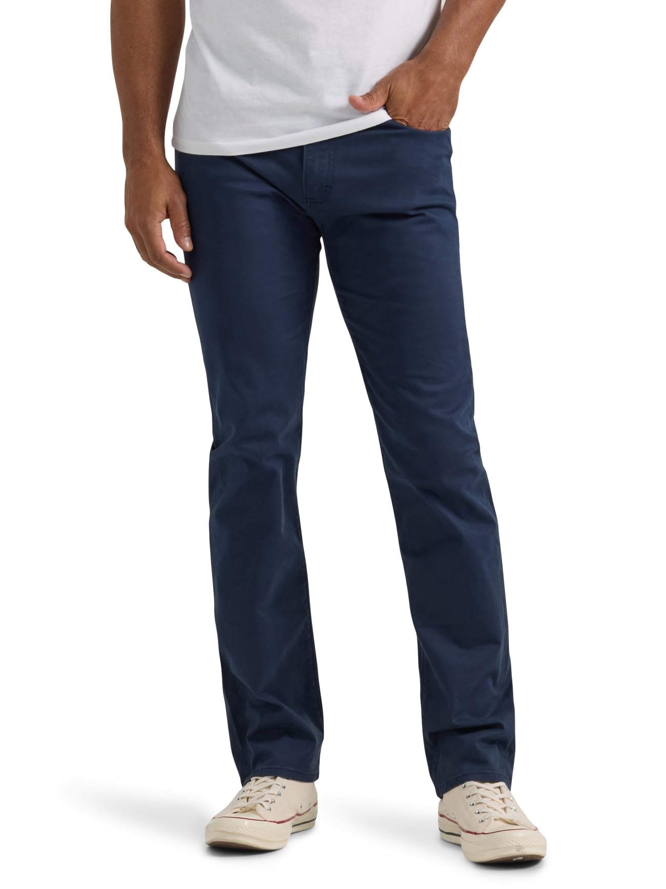 Lee Mens ZanderJeans