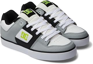 DC Shoes - Pure Men's Skateboard Shoes