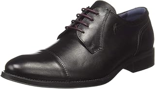 Fluchos 8412 Memory Leather-Stk- HERACLES