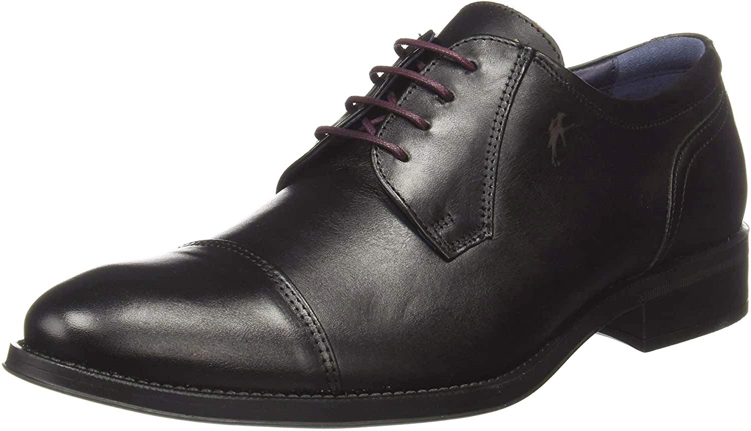 Fluchos 8412 Memory Leather-Stk- HERACLES