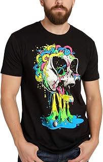 INTO THE AM Unisex Skeleton Casual (Pack of 1)