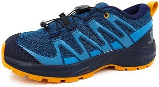 Salomon Unisex Kinder Xa Pro V8Traillaufschuhe
