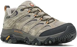 Merrell Men's Moab 3 GTX Hiking Shoes
