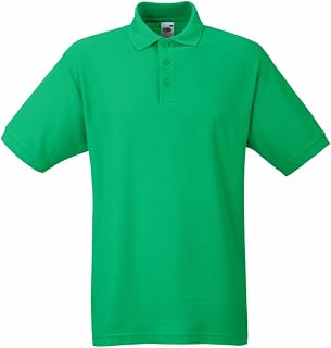 Fruit of the Loom Men's Polo Shirt