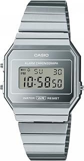 Casio Women's Digital Quartz Watch Casio Collection Vintage