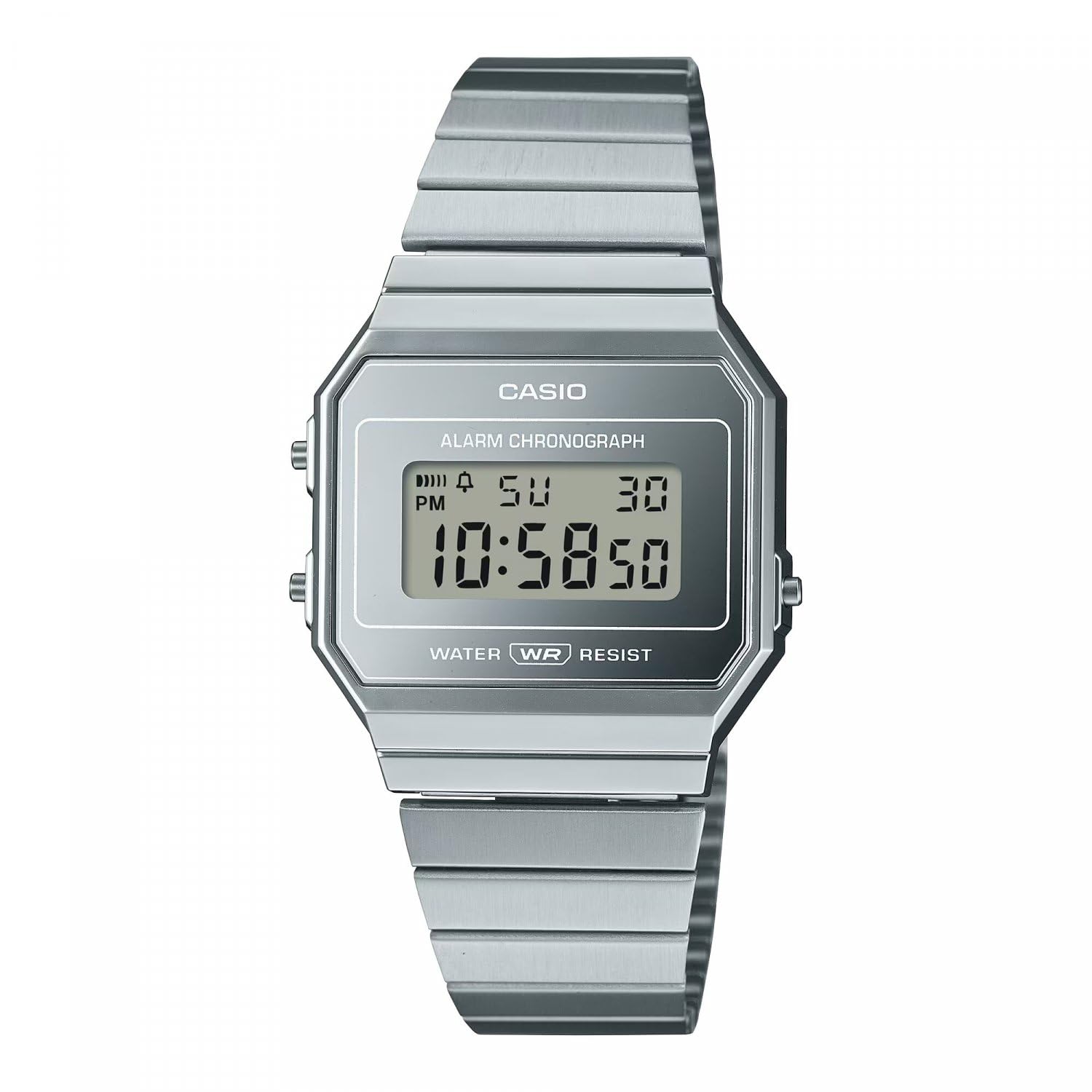 Casio Women's Digital Quartz Watch Casio Collection Vintage