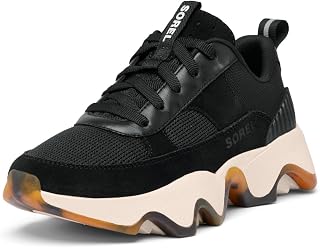Sorel Womens Kinetic Impact II Wonder Lace Sneaker