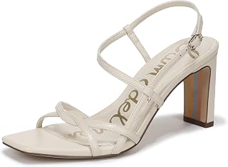 Sam Edelman Women's Elissa Heeled Sandals