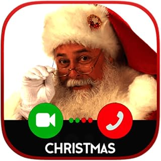 Message from Santa Claus Christmas