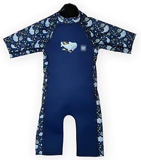 Splash About Children's UV Combie Wetsuit