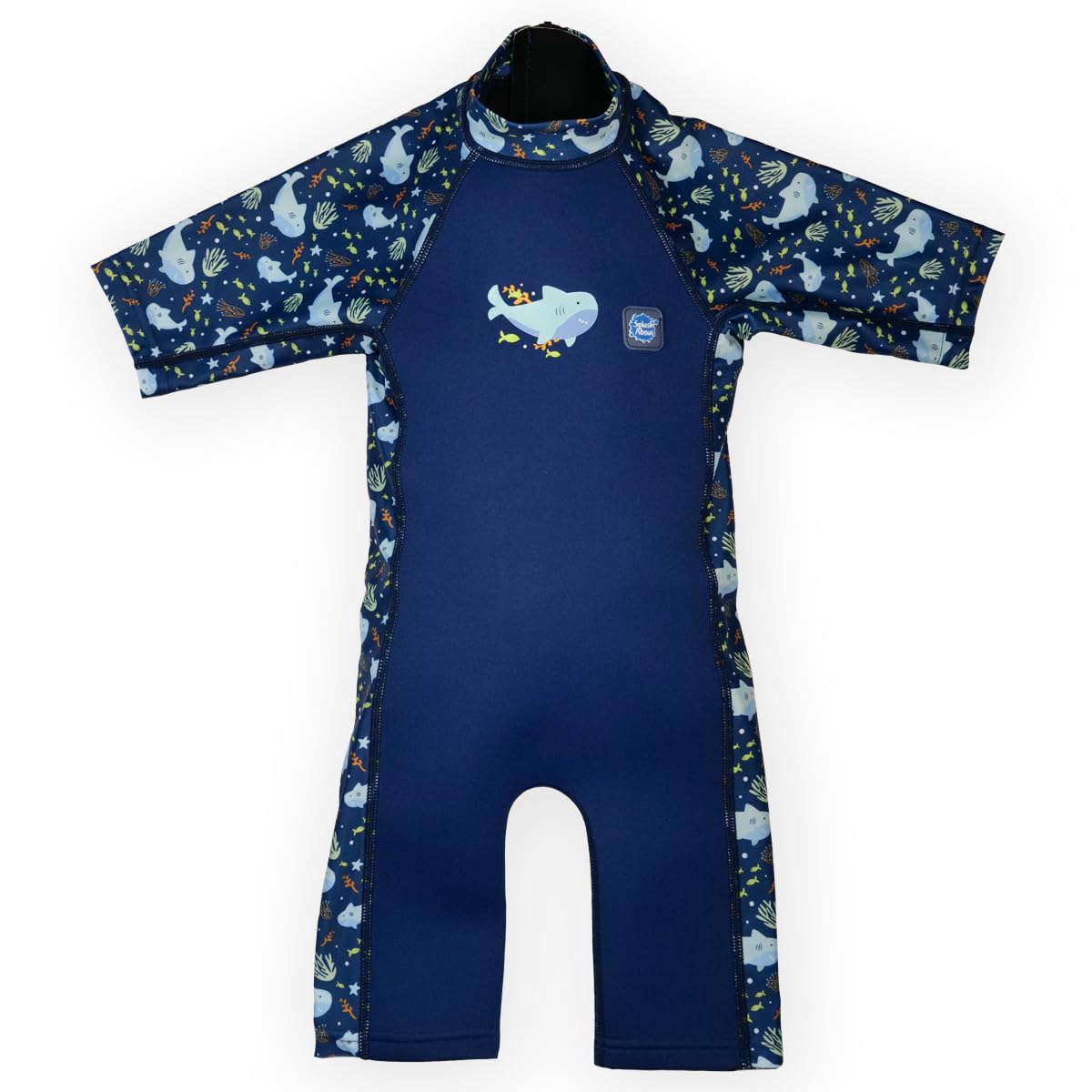 Splash About Children's UV Combie Wetsuit