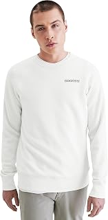 Dockers Original Crewneck Sweatshirt Sweatshirt Men (Pack of 1)