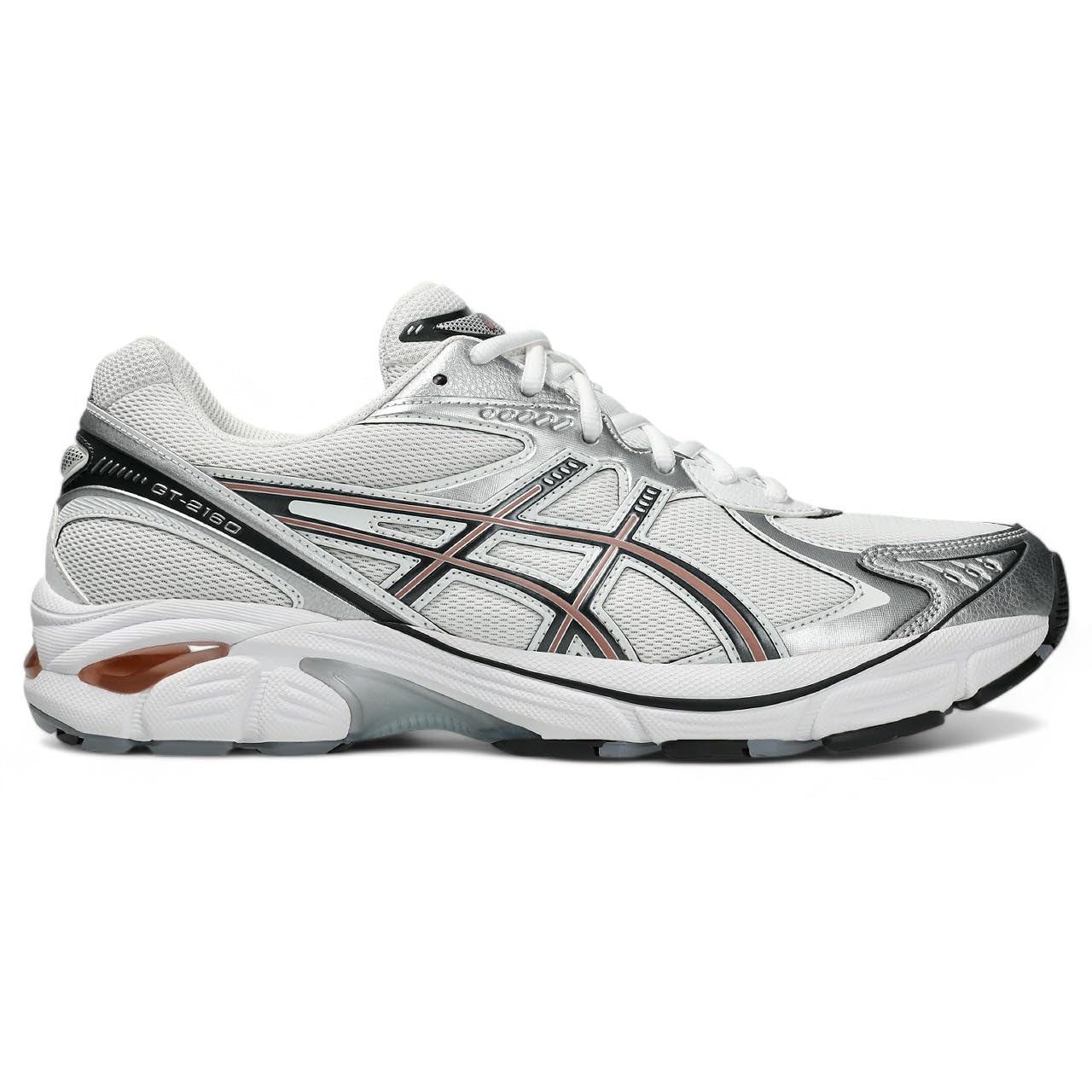 ASICS Gt-2160 Unisex Adults' Trainers