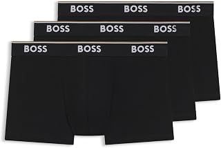 BOSS 50475274hb Trunk 3p Power