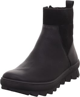 Legero Women's Novara Gore-tex with Warm Lining Snow Boots