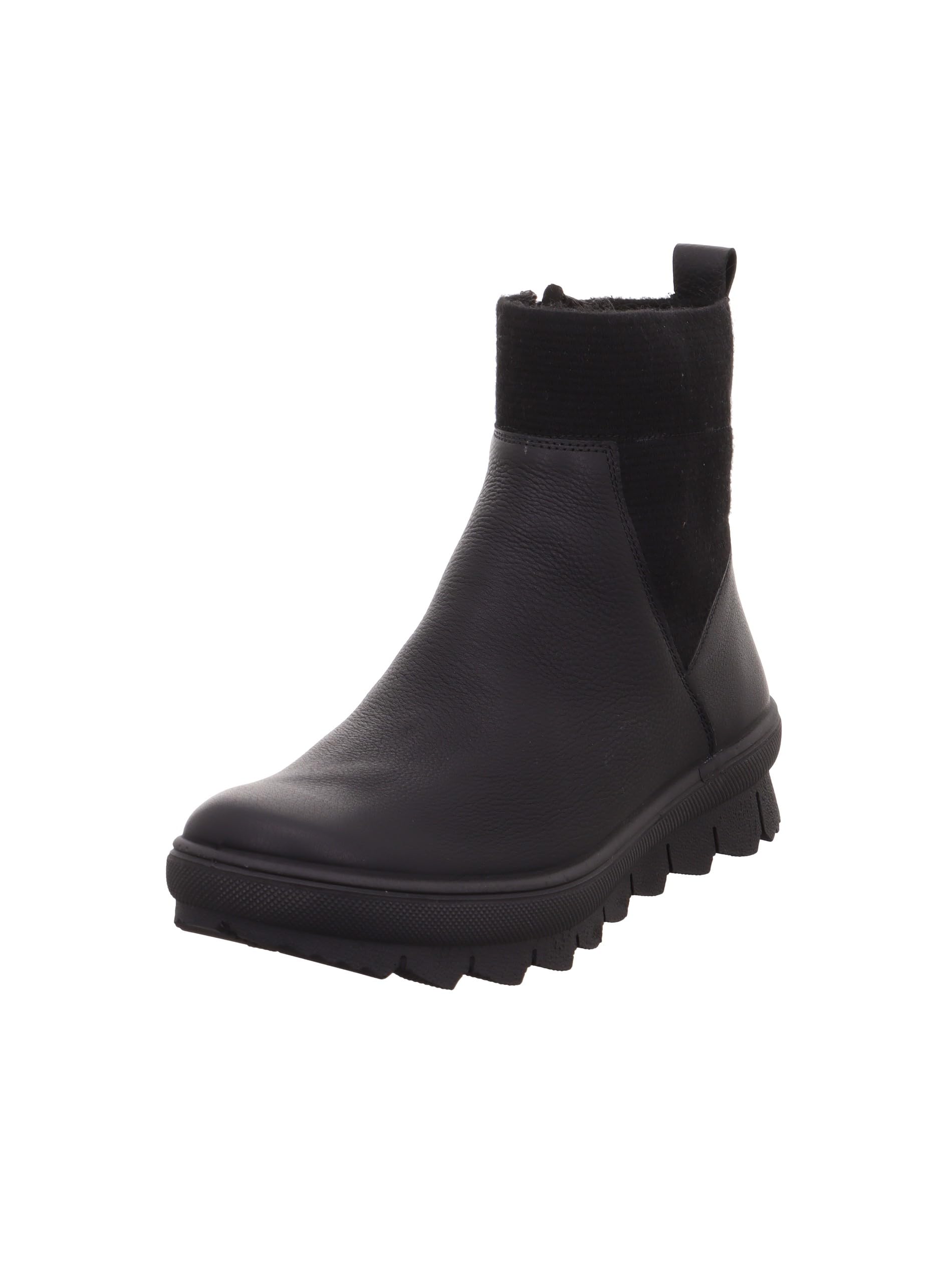 Legero Women's Novara Gore-tex with Warm Lining Snow Boots