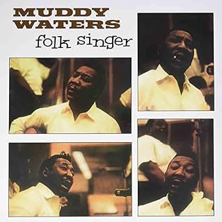 Folk Singer [Bonus Tracks Edition]