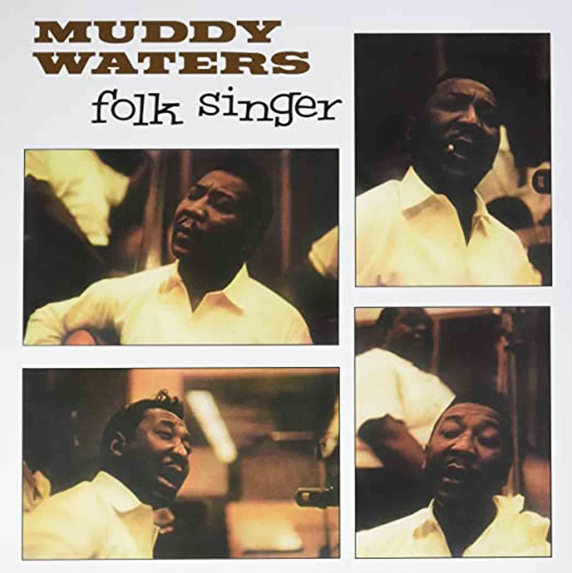 Folk Singer [Bonus Tracks Edition]