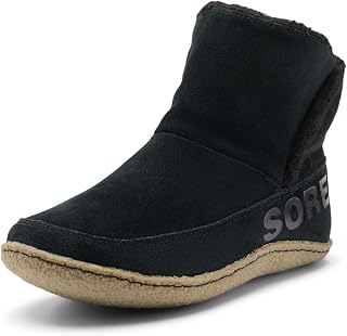 Sorel Women's Winter Boots NAKISKA BOOTIE