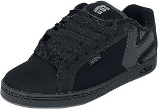 etnies Fader – Klassischer Skate-Heritage-Stil mit angesagtem, voluminösem Look, verstärkte Cupsole, gepolsterte Passform, Alltagssneaker