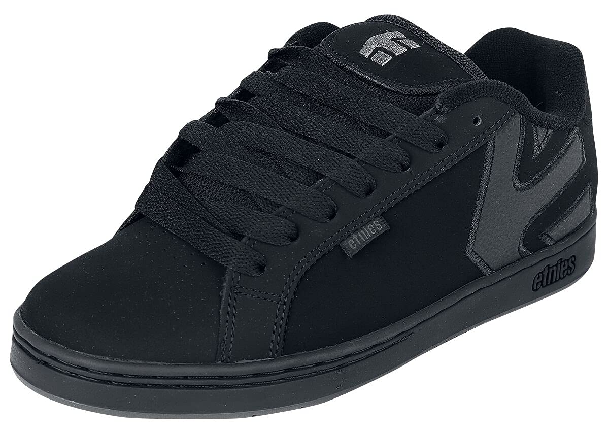 etnies Fader – Klassischer Skate-Heritage-Stil mit angesagtem, voluminösem Look,
