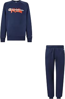 Champion 307757 Sweatsuit Tracksuit Children and Youth (Pack of 1)