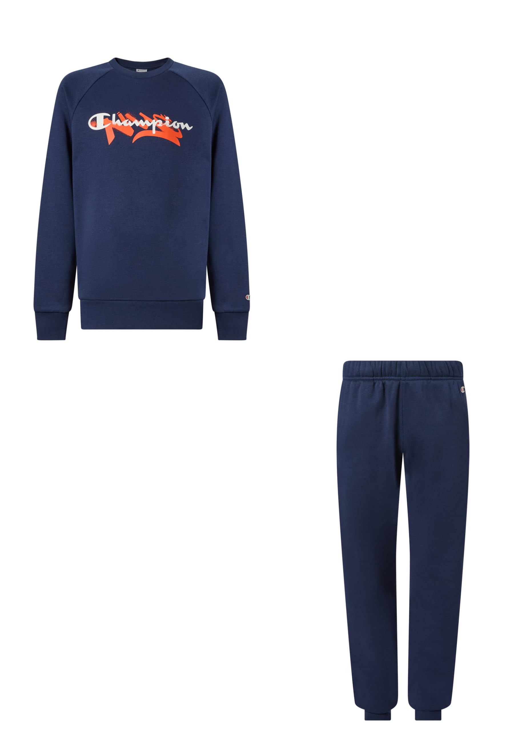 Champion 307757 Sweatsuit Tracksuit Children and Youth (Pack of 1)