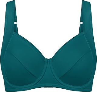 Triumph Summer Mix & Match W 01 Pt Women's Bikini Top