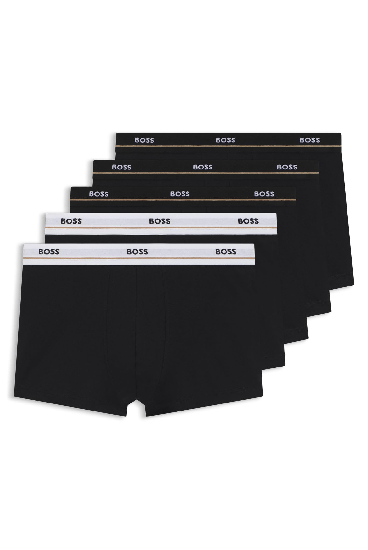 BOSS Men's Trunk