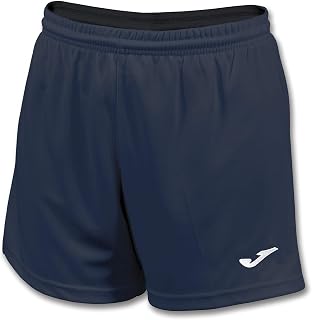 Joma ShortパリII Uniforms Pantaloncini Sportivi Donna M