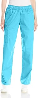 WINK Women's Bootcut Scrub Pant Medical Scrub Pant