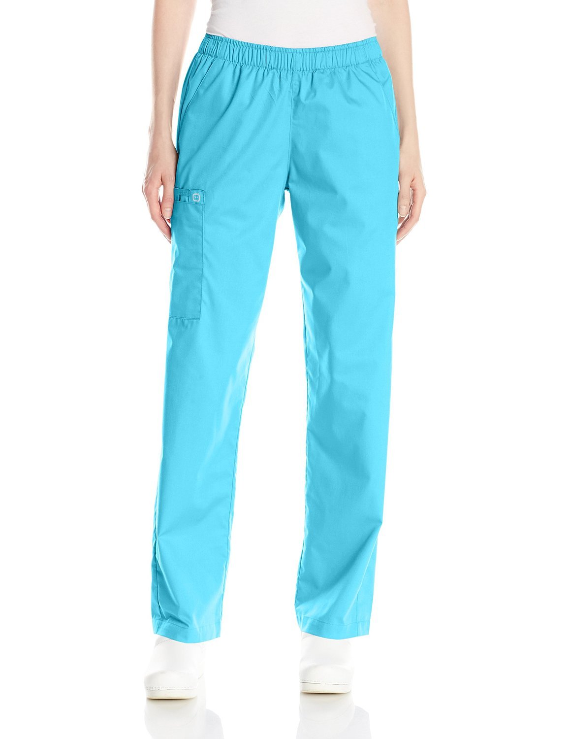 WINK Women's Bootcut Scrub Pant Medical Scrub Pant