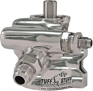 Tuff Stuff 6175ALP Power Steering Pump
