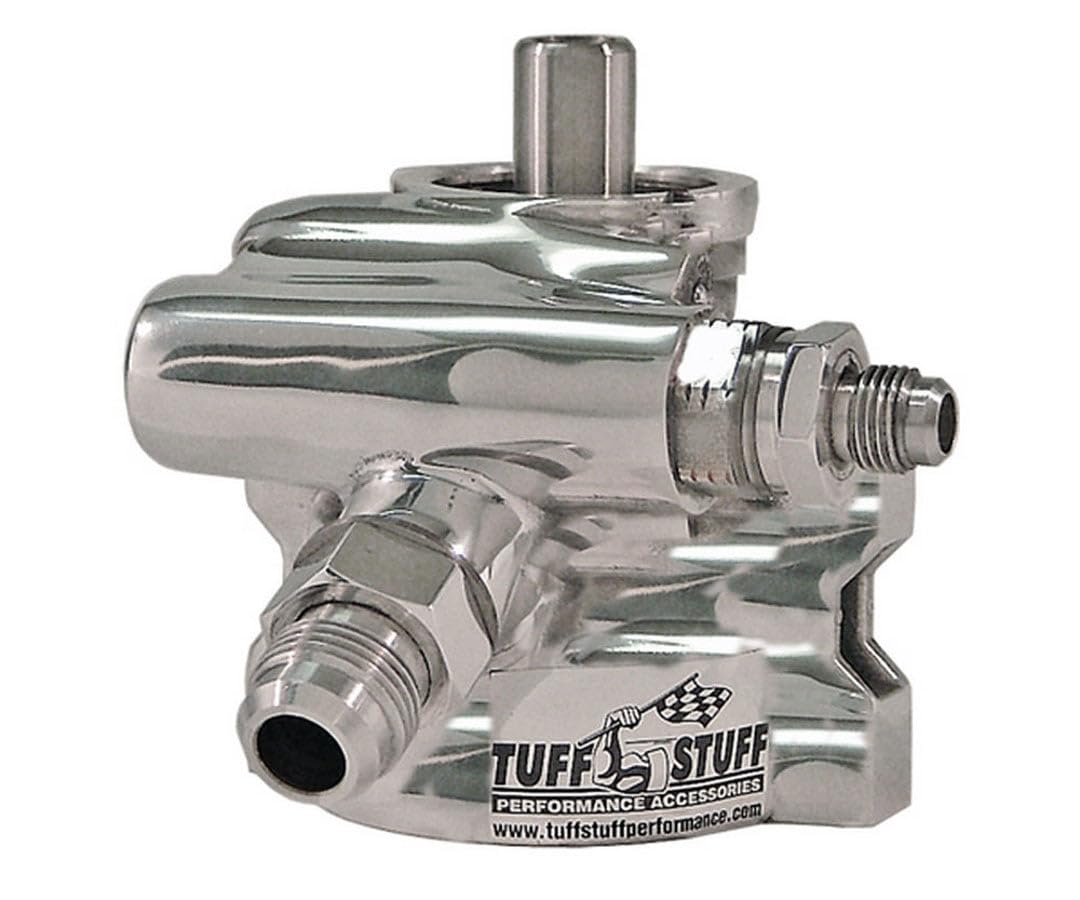 Tuff Stuff 6175ALP Power Steering Pump