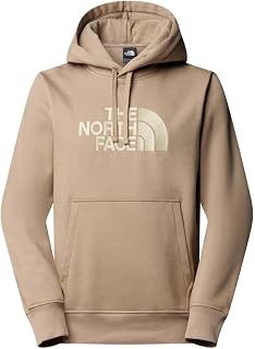 The North Face Drew Peak Men's Hooded Sweatshirt (Pack of 1)