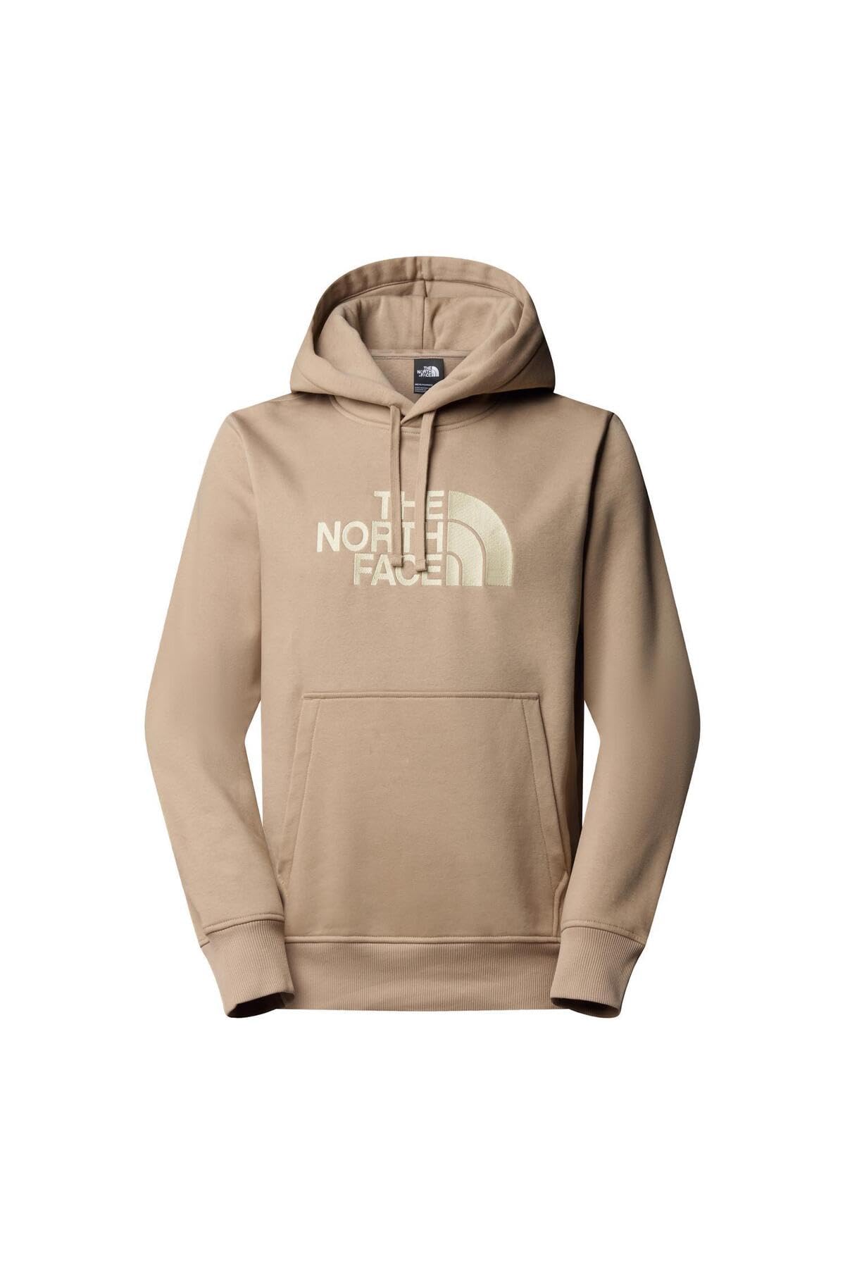 The North Face Drew Peak Men's Hooded Sweatshirt (Pack of 1)