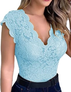 ORANDESIGNE Women's Sleeveless Tank Top Lace Vest Tank Tops Elegant T-Shirts Sleeveless Crew Neck Elegant Tank Top Turtle Neck Solid Color Basic Vest