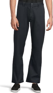 Volcom Men's Frickin Modern Fit Stretch Chino Pant