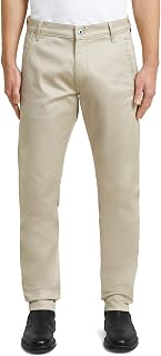 G-STAR Raw - Mens Morry Tapered Jeans