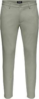Only & Sons Onsmark Slim Gw 0209 Pant Noos, Men's Trousers