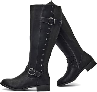 Luoika Women's 180706Ankle Boot