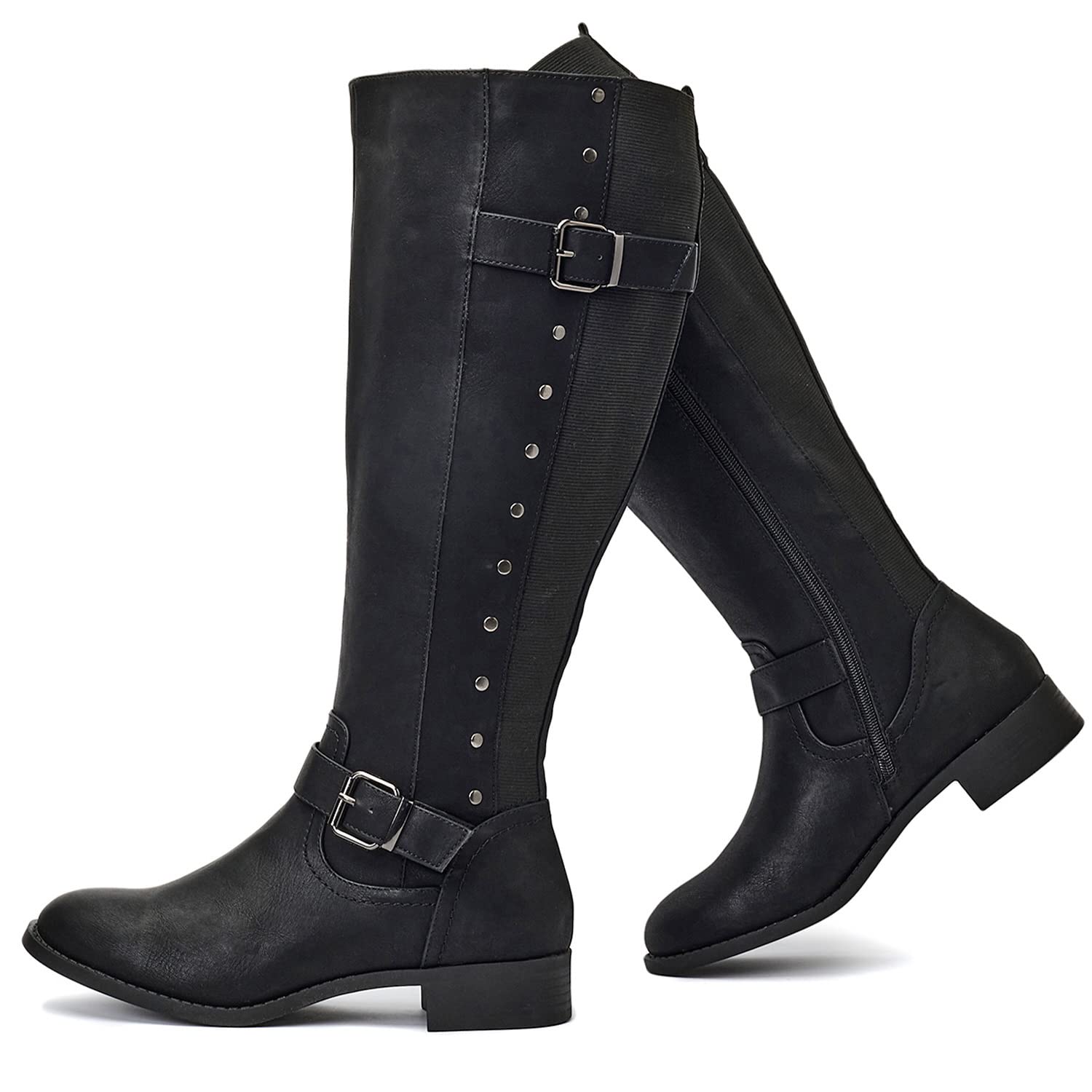 Luoika Women's 180706Ankle Boot