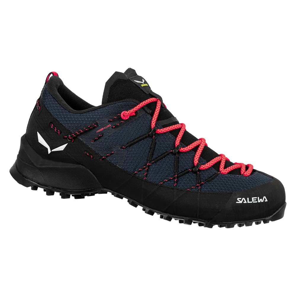 Salewa レディース アルプ トレーナー 2 ハイキングシューズ