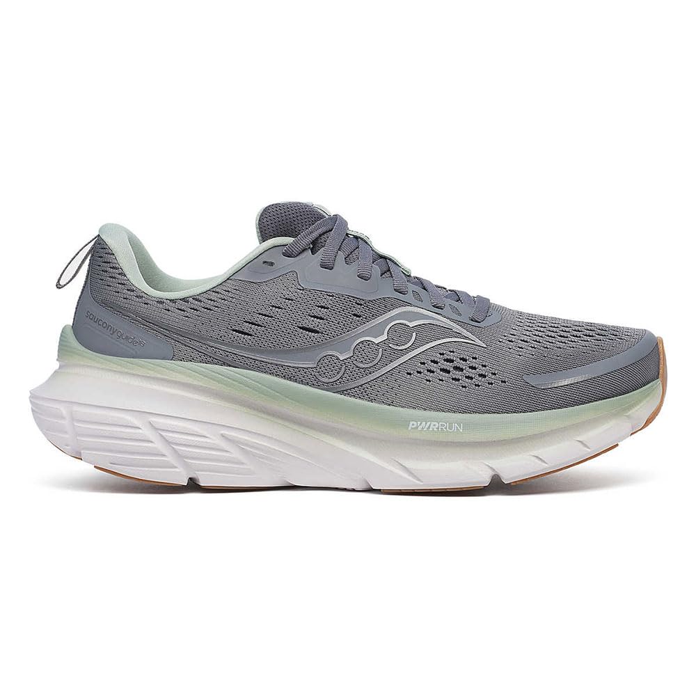 Saucony Mens Guide 18 Running Shoe