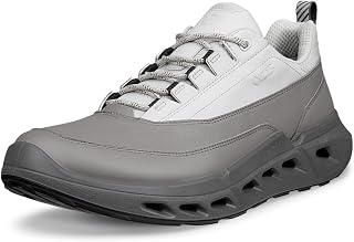 ECCO mens Biom 720 Gore-tex Waterproof Leather Sneaker