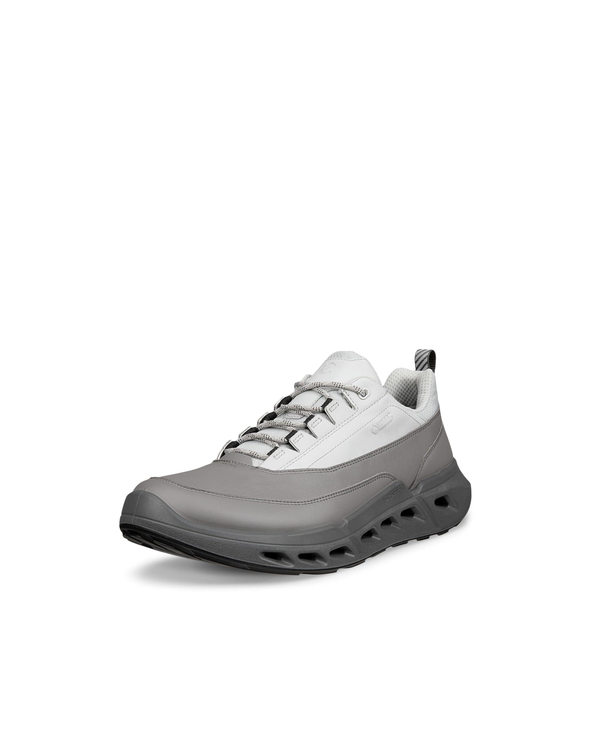 ECCO mens Biom 720 Gore-tex Waterproof Leather Sneaker