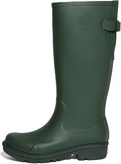 Fitflop Wonderwelly Tall Women's Rain Boot