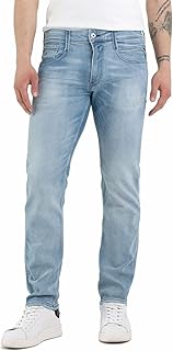Replay M914y Anbass - Jeans Hombre